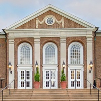 Barshinger Center, Ланкастер, Пенсильвания