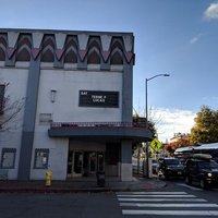 Phoenix Theatre, Петалума, Калифорния