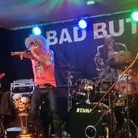 Stageroom Bandhouse, Саарбрюккен