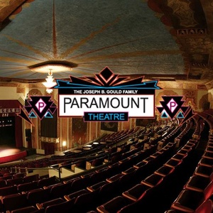 Рок концерты в Paramount Theatre Colorado, Денвер, Колорадо