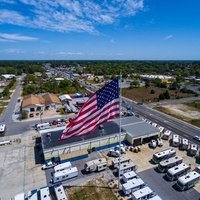 Панама-Сити, Флорида