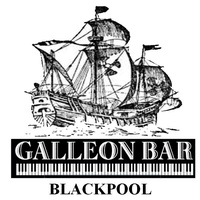 The Galleon Bar, Блэкпул