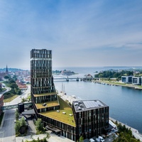 Alsik Hotel & Spa, Сённерборг