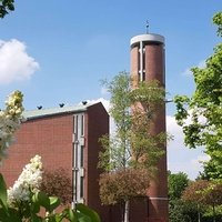 Evang.-Luth. Pfarramt St. Thomas, Аугсбург