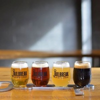 Jailbreak Brewing Company, Лорел, Мэриленд