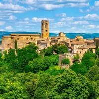 Колле-ди-Валь-д’Эльса