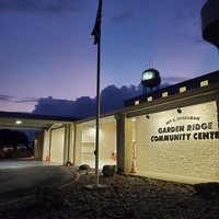 City of Community and Events Center, Сан-Антонио, Техас
