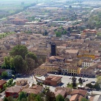 Кастель-Гоффредо