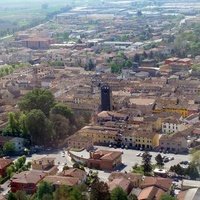 Кастель-Гоффредо