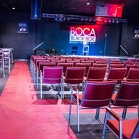 Boca Black Box, Бока-Ратон, Флорида