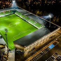 Hietalahti Stadium, Васа