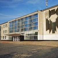 Дворец культуры, Углич