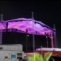 Explanada Madcons, Кабо Сан Лукас