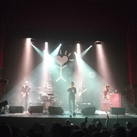 Salle Jeanne d'Arc, Сент-Этьен