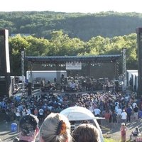 Rockin' the Fields of Minnedosa Concert Area, Миннедоса