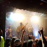 Oxford Art Factory, Сидней