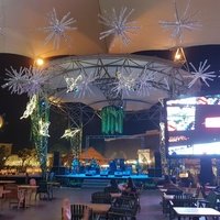 La Piazza Kelapa Gading, Джакарта