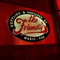 The Friendly's, Астана