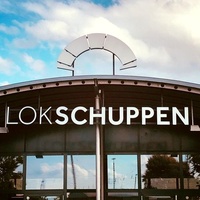 Lokschuppen, Билефельд