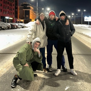 Footstep 2025 концерты и выступления Footstep