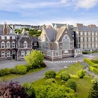 The Chapel at Griffith College Cork, Корк