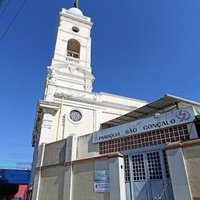 Paroquia Sao Goncalo, Куяба