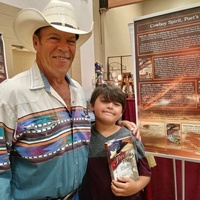 Richland County Fairgrounds, Сидни, Монтана