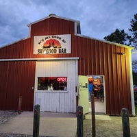 Sawgood Bar, Хокли, Техас