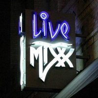 Live Mixx Lounge, Пасадина, Калифорния