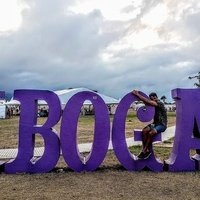 Campo Festival de Iboga Summer, Табернес-де-Вальдигна