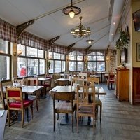 Southside Pub, Стокгольм