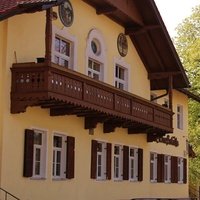 Schießstatte Allach, Мюнхен