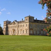 Lydiard Park, Суиндон