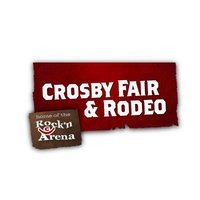 Crosby Fair & Rodeo, Хьюстон, Техас