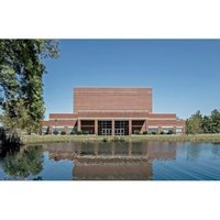 Preston Arts Center, Хендерсон, Кентукки