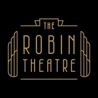 The Robin Theatre, Ленсинг, Мичиган