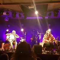 Ha-Ezor, Тель-Авив