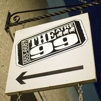 Theatre 99, Чарлстон, Южная Каролина