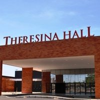 Theresina Hall, Терезина
