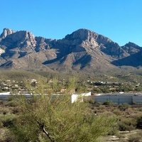 Оро Вэлли, Аризона