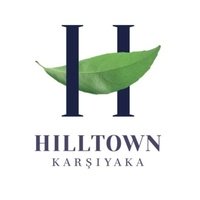 Hilltown AVM, Измир