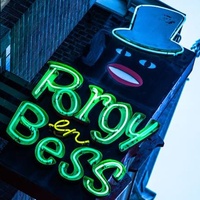 Porgy & Bess, Тернёзен