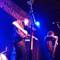 Salón Pueyrredón, Буэнос-Айрес