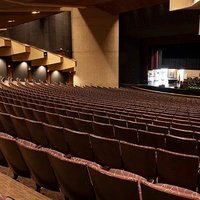 Rudder Auditorium, Колледж-Стейшен, Техас