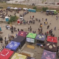 Fox Street Compound, Денвер, Колорадо