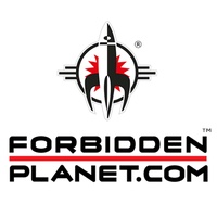 Forbidden Planet, Лондон