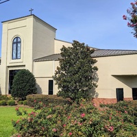 New Covenant Church, Валдоста, Джорджия