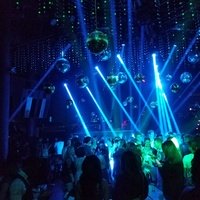 STORY Nightclub, Майами-Бич, Флорида