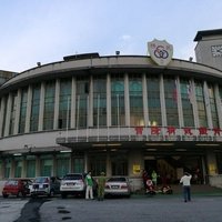 Chin Woo Stadium, Куала-Лумпур