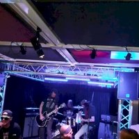 The Rock Bar, Карлстад